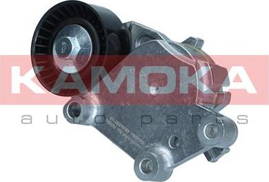 Kamoka R0590 - Zatezač remena, klinasti rebrasti remen parts5.com