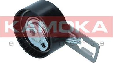 Kamoka R0560 - Polea tensora, correa dentada parts5.com