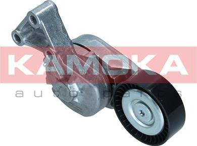 Kamoka R0568 - Tendeur de courroie, courroie trapézoïdale à nervures parts5.com