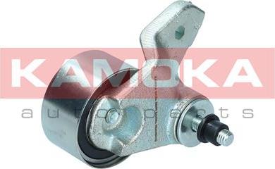 Kamoka R0509 - Tensioner Pulley, timing belt parts5.com