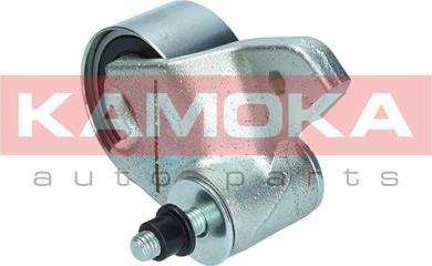 Kamoka R0509 - Tensioner Pulley, timing belt parts5.com