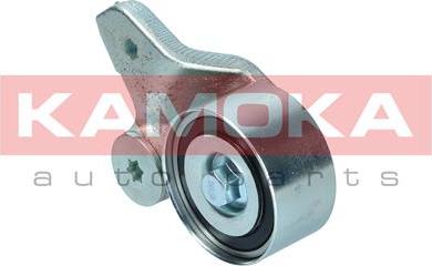 Kamoka R0509 - Tensioner Pulley, timing belt parts5.com