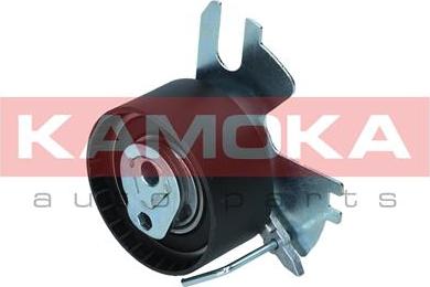 Kamoka R0519 - Polea tensora, correa dentada parts5.com