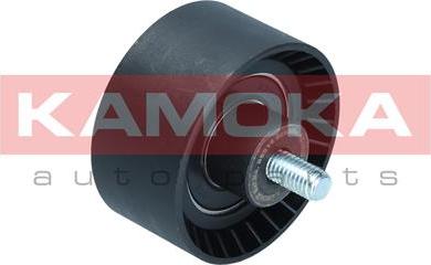 Kamoka R0514 - Kiristysrulla, hammashihnat parts5.com