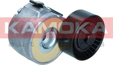 Kamoka R0584 - Belt Tensioner, v-ribbed belt parts5.com