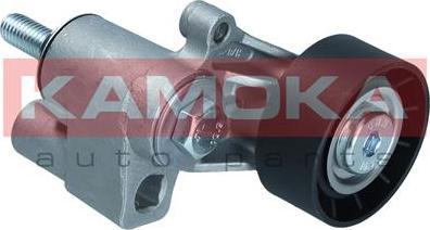 Kamoka R0587 - Ремъчен обтегач, пистов ремък parts5.com