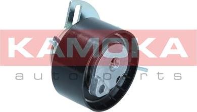 Kamoka R0536 - Rolka napinacza, pasek rozrządu parts5.com