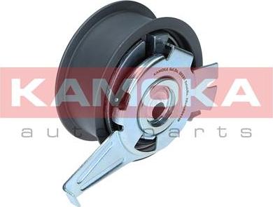 Kamoka R0530 - Tensioner Pulley, timing belt parts5.com