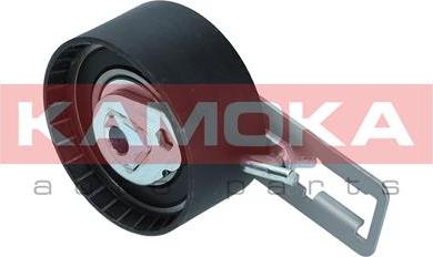 Kamoka R0538 - Polea tensora, correa dentada parts5.com