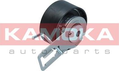 Kamoka R0538 - Tensioner Pulley, timing belt parts5.com