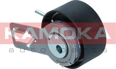 Kamoka R0538 - Tensioner Pulley, timing belt parts5.com