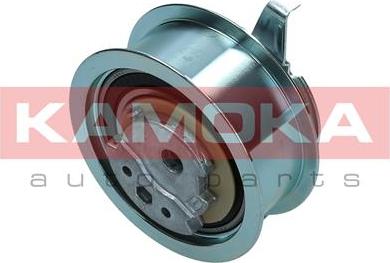 Kamoka R0524 - Натяжной ролик, ремень ГРМ parts5.com