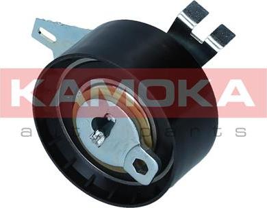 Kamoka R0521 - Tensioner Pulley, timing belt parts5.com