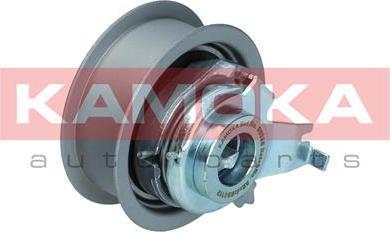 Kamoka R0528 - Spannrolle, Zahnriemen parts5.com