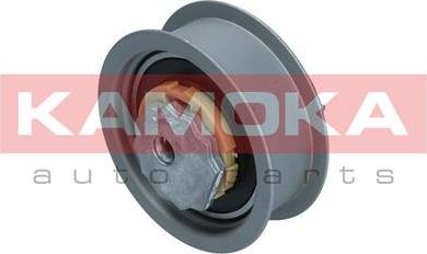 Kamoka R0528 - Spannrolle, Zahnriemen parts5.com