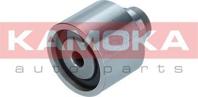 Kamoka R0527 - Polea tensora, correa dentada parts5.com