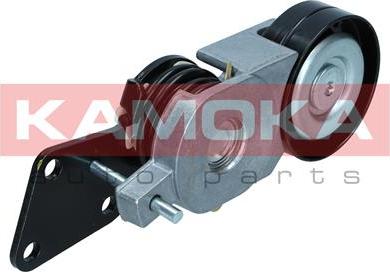 Kamoka R0576 - Belt Tensioner, v-ribbed belt parts5.com