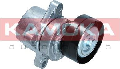 Kamoka R0570 - Tensor de correa, correa poli V parts5.com