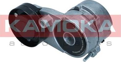 Kamoka R0578 - Tensor de correa, correa poli V parts5.com