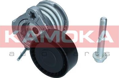 Kamoka R0646 - Intinzator curea, curea distributie parts5.com