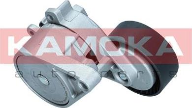 Kamoka R0642 - Belt Tensioner, v-ribbed belt parts5.com