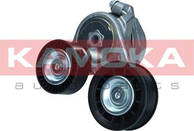 Kamoka R0609 - Belt Tensioner, v-ribbed belt parts5.com