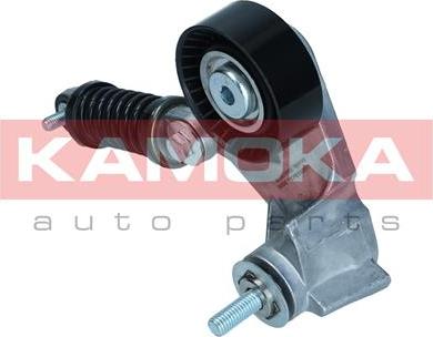 Kamoka R0605 - Belt Tensioner, v-ribbed belt parts5.com