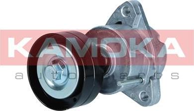 Kamoka R0614 - Riemenspanner, Keilrippenriemen parts5.com