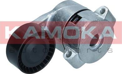 Kamoka R0611 - Riemenspanner, Keilrippenriemen parts5.com