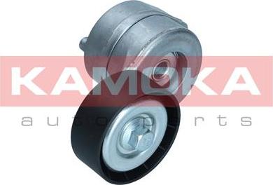 Kamoka R0618 - Τεντωτήρας ιμάντα, ιμάντας poly-V parts5.com