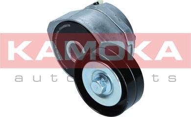 Kamoka R0638 - Tensor de correa, correa poli V parts5.com