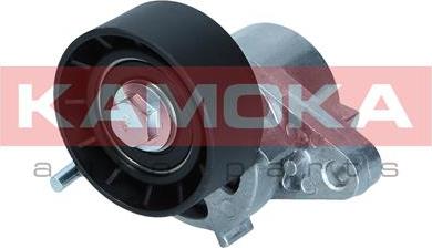 Kamoka R0624 - Tensor de correa, correa poli V parts5.com