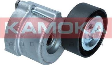 Kamoka R0623 - Tensor de correa, correa poli V parts5.com