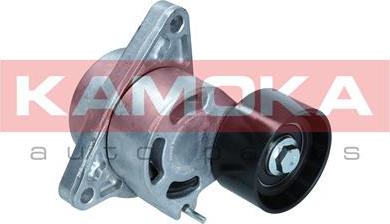 Kamoka R0627 - Szíjfeszítő, hosszbordás szíj parts5.com