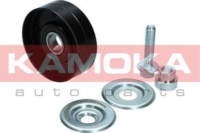 Kamoka R0099 - Polea inversión / guía, correa poli V parts5.com