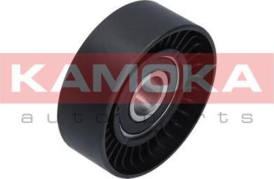 Kamoka R0094 - Tensor de correa, correa poli V parts5.com