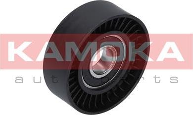 Kamoka R0098 - Kayış gerdirici, kanallı V kayışı parts5.com