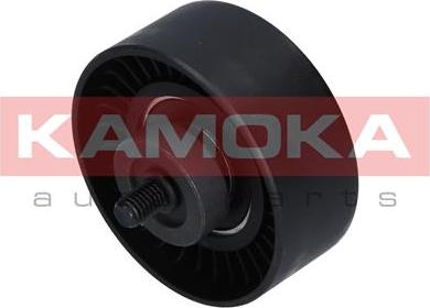 Kamoka R0049 - Deflection / Guide Pulley, v-ribbed belt parts5.com