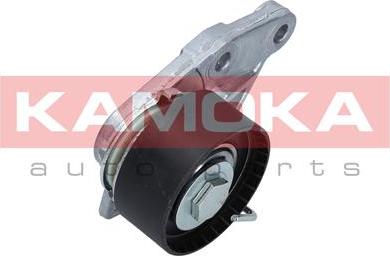 Kamoka R0046 - Kiristysrulla, hammashihnat parts5.com