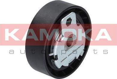 Kamoka R0052 - Tensioner Pulley, timing belt parts5.com