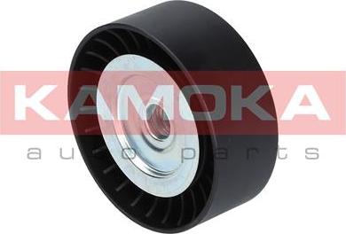 Kamoka R0063 - Umlenk / Führungsrolle, Keilrippenriemen parts5.com