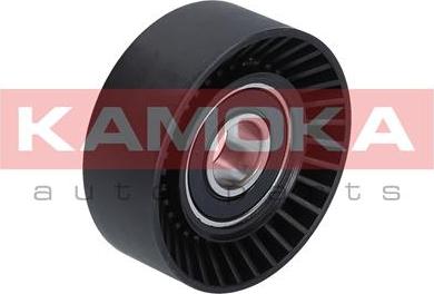 Kamoka R0007 - Tensor de correa, correa poli V parts5.com