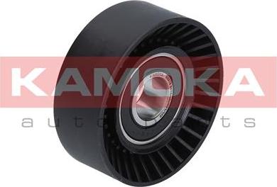 Kamoka R0019 - Τροχαλία παρέκκλισης, ιμάντας poly-V parts5.com