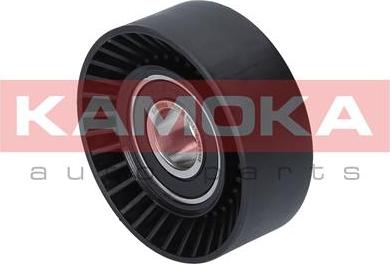 Kamoka R0016 - Tensor de correa, correa poli V parts5.com