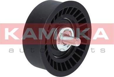 Kamoka R0082 - Poulie renvoi / transmission, courroie de distribution parts5.com