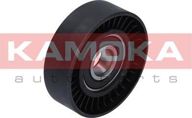 Kamoka R0032 - Паразитна / водеща ролка, пистов ремък parts5.com