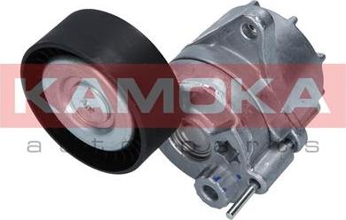 Kamoka R0029 - Belt Tensioner, v-ribbed belt parts5.com