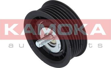 Kamoka R0195 - Saptırma / Kılavuz makarası, Kanallı V-kayışı parts5.com