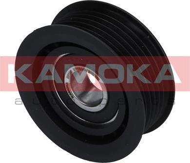 Kamoka R0196 - Usmeravajući / vodeći točkić, klinasti rebrasti kaiš parts5.com