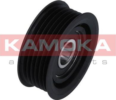 Kamoka R0196 - Rola ghidare / conducere, curea transmisie parts5.com